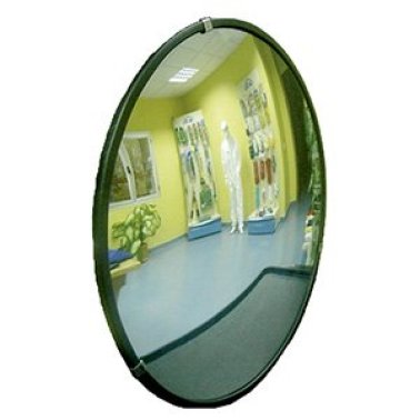 Espejo Convexo para Interiores 45 cm