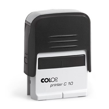 Sello Automático Colop Printer 10 Print mm. 10x27