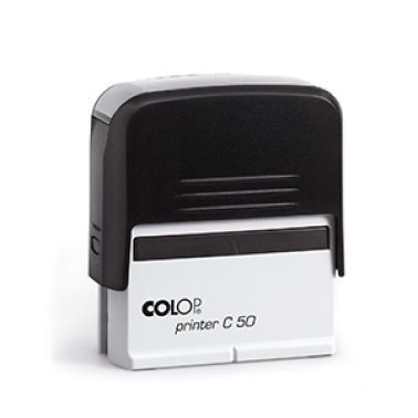Sello Automático Colop Printer 50 Print mm. 30x69