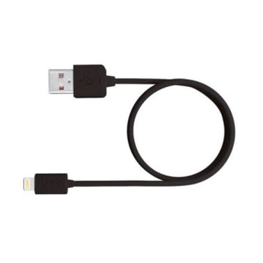 Cable Apple Usb  2.0 A Lightning