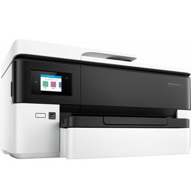 Impresora Multifunción Hp Officejet Pro 7720  A3