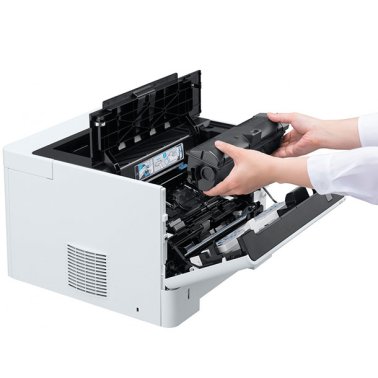 Impresora Láser Epson Workforce Al-M320Dn A4