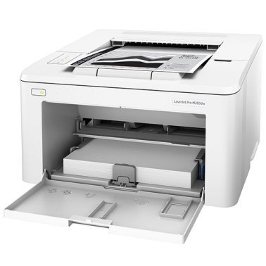 Impresora Laserjet Pro M203Dw  Monocromo A4