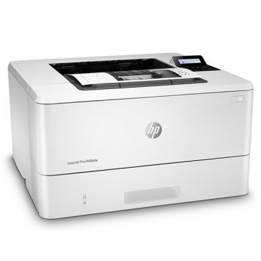 Impresora Laserjet Hp  Pro M404Dw  Monocromo A4