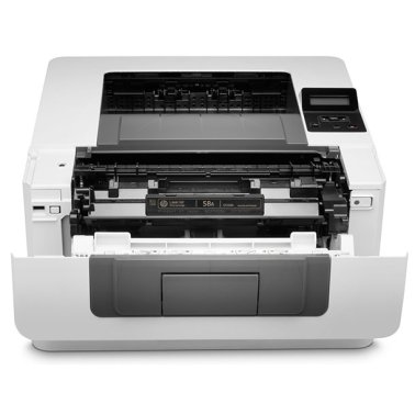 Impresora Laserjet Hp  Pro M404Dw  Monocromo A4