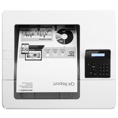 Impresora Laserjet Hp Pro M501Dn Monocromo A4
