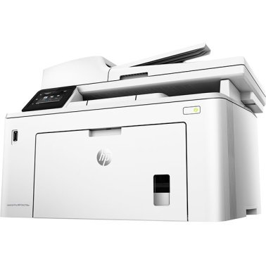 Impresora Laserjet Hp Pro M227 Fdw Monocromo A4