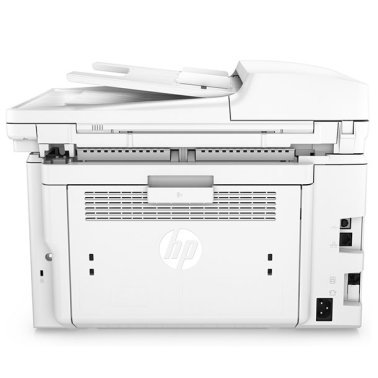 Impresora Laserjet Hp Pro M227 Fdw Monocromo A4