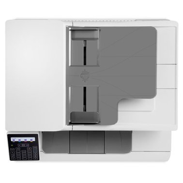 Impresora Laserjet Multifunción Hp Pro M183Fw Color A4