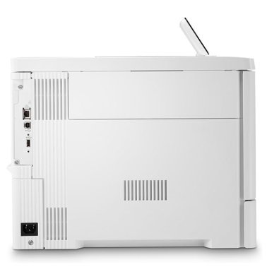 ImpresoraLaserjet  Hp Enterprise M555Dn Color A4