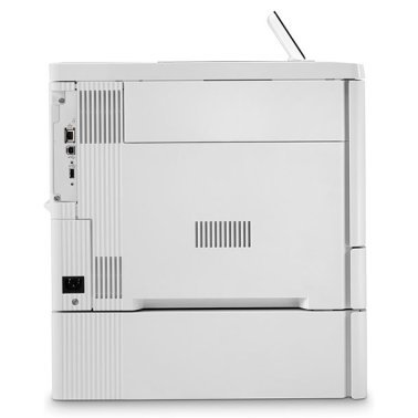 Impresora Laserjet Hp Enterprise M555X Color A4