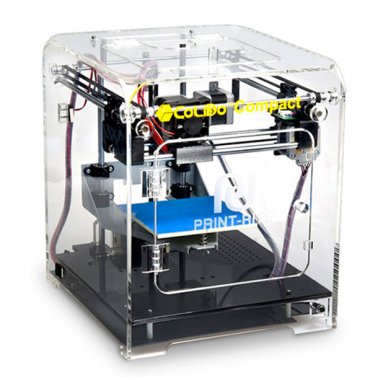 Impresora 3D Colido Compact