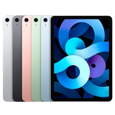 Tablet Apple Ipad Air 10,9 Pulgadas 64 Gb