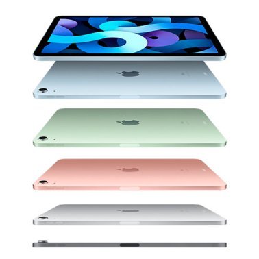 Tablet Apple Ipad Air 10,9 Pulgadas 64 Gb