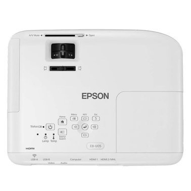 Proyector Epson Eb-X49 1024X768