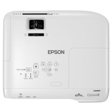 Proyector Epson Eb-982W 1280X800