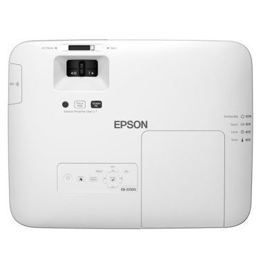 Proyector Epson Eb-2250U 1920X1200