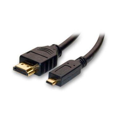 Cable Mediarange HDMI a Micro HDMI 1M