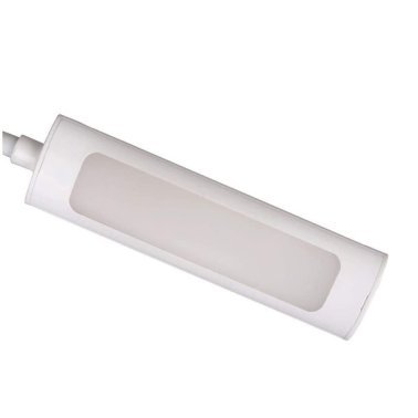Lámpara Unilux Nelly USB Blanco
