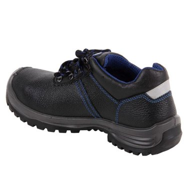 Zapato de Seguridad Mirto Talla 45