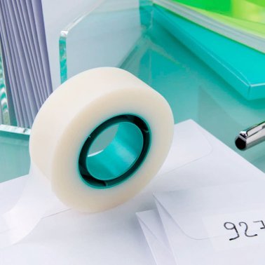 Cinta Adhesiva Invisible 3m Scotch magic 12mm x 33m