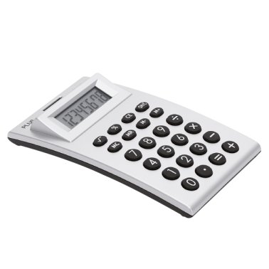 Calculadora Plus Office SS 140