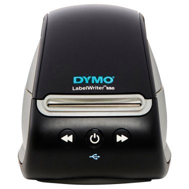 Impresora de Etiquetas Dymo LabelWriter 550