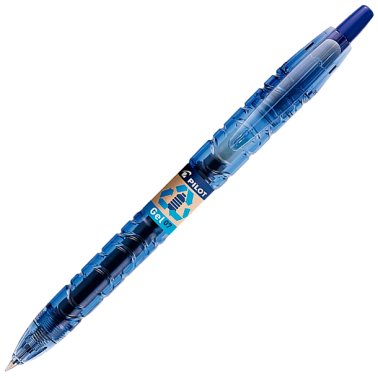 Bolígrafo Tinta Gel Pilot B2P Azul