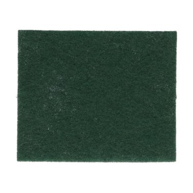 Estropajo Fibra Verde Bunzl 190 x 158 mm