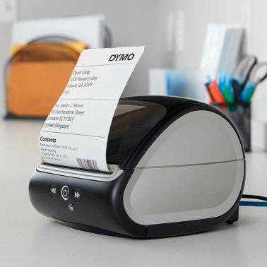 Impresora de Etiquetas Dymo LabelWriter 5 XL