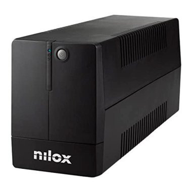 SAI Nilox UPS Premium Line Interactive 2000 VA