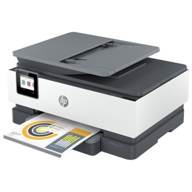 Impresora HP OfficeJet Pro 8022e Multifunción