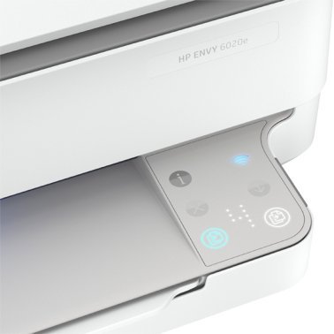 Impresora HP Envy 6020e Multifunción