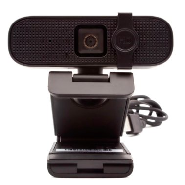 Webcam Nilox FHD 2K 30FPS Enfoque Automático