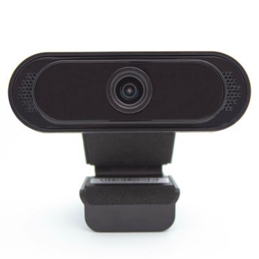 Webcam Nilox FHD 1080p 30FPS Enfoque Fijo