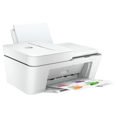 Impresora HP DeskJet 4120e Multifunción