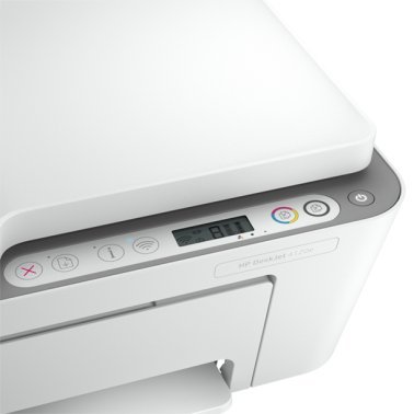 Impresora HP DeskJet 4120e Multifunción