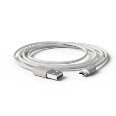 Cable Groovy Micro USB 1 m