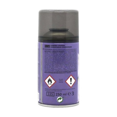 Ambientador Campero Lavanda Spray 250 ml
