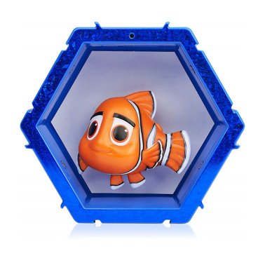 Figura Wow Pods Eleven Force DC Nemo