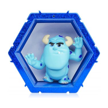 Figura Wow Pods Eleven Force DC Sulley