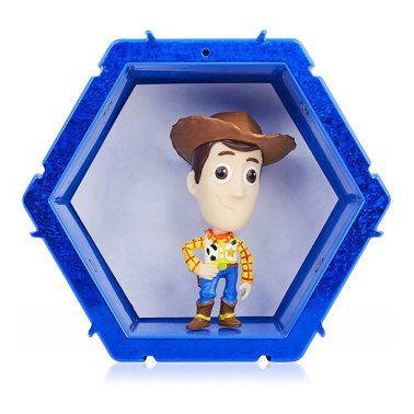 Figura Wow Pods Eleven Force DC Woody