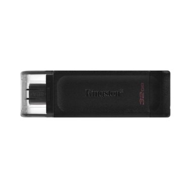 Pen Drive Kingston Data Traveler 3.2 Gen 1 USB-C 32 GB
