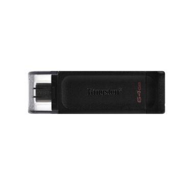 Pen Drive Kingston Data Traveler 3.2 Gen 1 USB-C 64 GB