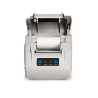 Impresora Térmica Safescan TP-230