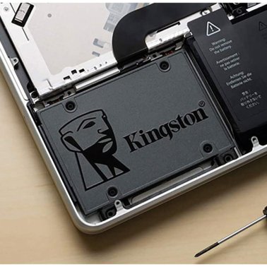 Disco Duro Interno Kingston SSD 240 GB