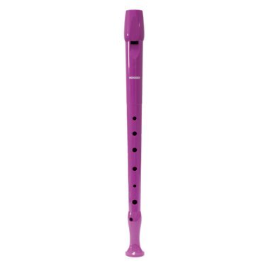 Flauta Hohner 9508 de Plástico Violeta