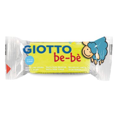 Pasta Modelar Giotto Be-bé Ice Cream