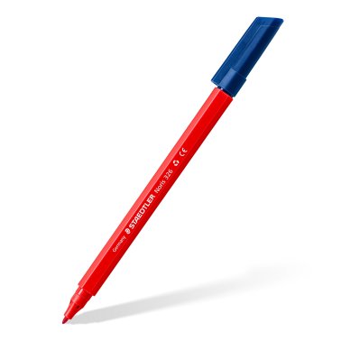 Rotulador Staedtler Noris 326 Estuche 20 Colores