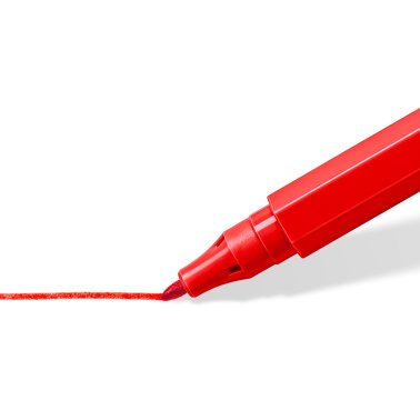 Rotulador Staedtler Noris 326 Estuche 20 Colores